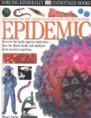 Cover of Epidemic by Brian R. Ward