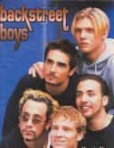 Cover of The Backstreet Boys by Maggie Marron