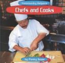 Cover of Chefs and cooks by Panky Snow
