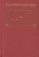 Cover of The Consolidator by Daniel Defoe