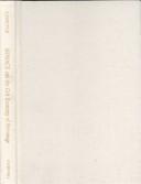 Front cover of Horace and the gift economy of patronage by Phebe Lowell Bowditch