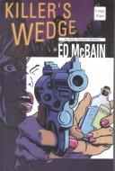 Cover of Killer's Wedge by Evan Hunter