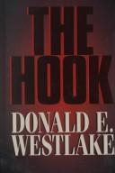 Cover of The hook by Donald E. Westlake