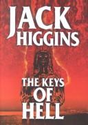 Cover of The Keys of Hell by Henry Patterson
