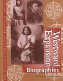 Cover of Westward expansion by Tom Pendergast