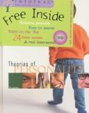 Cover of Theories of personality by Duane P. Schultz