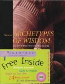 Front cover of Archetypes of Wisdom by Douglas J. Soccio