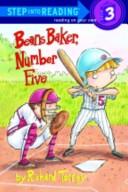 Cover of Beans Baker, number five by Rich Torrey
