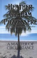 Front cover of A Matter of Circumstance by Heather Graham