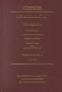 Cover of Russian company law by Russia (Federation)