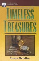 Cover of Timeless treasures by Vernon K. McLellan
