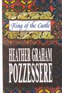 Front cover of King of the castle by Heather Graham