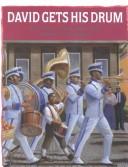 Cover of David gets his drum by Panama Francis