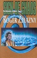 Front cover of Sign of Chaos by Roger Zelazny