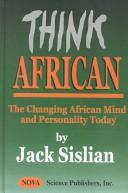 Cover of Think African by Jack Sislian
