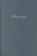 Cover of Wreckage by Ha Jin