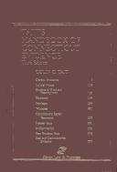 Front cover of Handbook of Connecticut evidence by Colin C. Tait