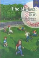 Front cover of The highest hit and other selections by Newbery authors by Martin H. Greenberg