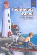 Front cover of Lighthouse Island and other selections by Newbery authors by Martin H. Greenberg