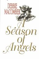 Front cover of A season of angels by Debbie Macomber