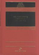 Cover of Comprehensive criminal procedure by Allen, Ronald J.
