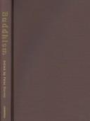 Cover of Buddhism by Harvey, Peter