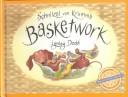 Cover of Schnitzel von Krumm's basketwork by Lynley Dodd