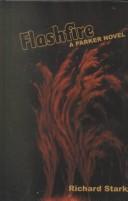 Cover of Flashfire by Donald E. Westlake