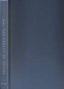Front cover of The genesis of values by Hans Joas
