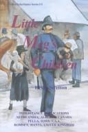 Front cover of Little Meg's children by Hesba Stretton