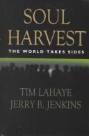 Front cover of Soul Harvest by Tim F. LaHaye