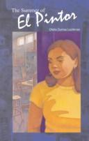 Cover of The summer of El Pintor by Ofelia Dumas Lachtman