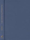 Front cover of The making of the modern mind by Philip Hodgkiss