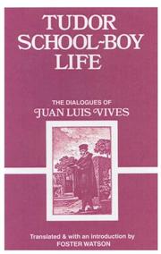 Cover of Linguae latinae exercitatio by Juan Luis Vives