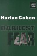 Cover of Darkest fear by Harlan Coben