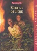 Front cover of Circle of fire by Evelyn Coleman