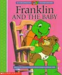 Front cover of Franklin and the Baby by Eva Moore