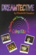 Front cover of Dreamtective by Elizabeth Swados