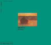 Cover of Monet by John House