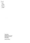 Cover of Riletture by Unknown