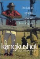 Cover of Kangkushot by Jolly Read