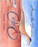 Front cover of Anna the Goanna & Other Poems by Jill McDougall