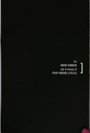 Cover of Louis Esson by Louis Esson