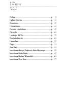 Front cover of La porta di Sion by Moni Ovadia