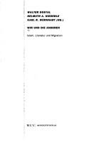 Cover of Wir und die Anderen by Walter Dostal