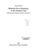 Front cover of Manchu Shamanic material rediscovered by Michela Lovadina