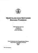 Front cover of Kimia umum by A. Hadyana Pujaatmaka