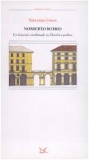 Cover of Norberto Bobbio by Tommaso Greco