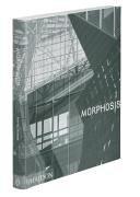 Cover of Morphosis by Thom Mayne