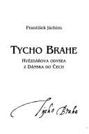 Cover of Tycho Brahe by František Jáchim